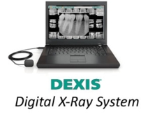 Digital X-ray system